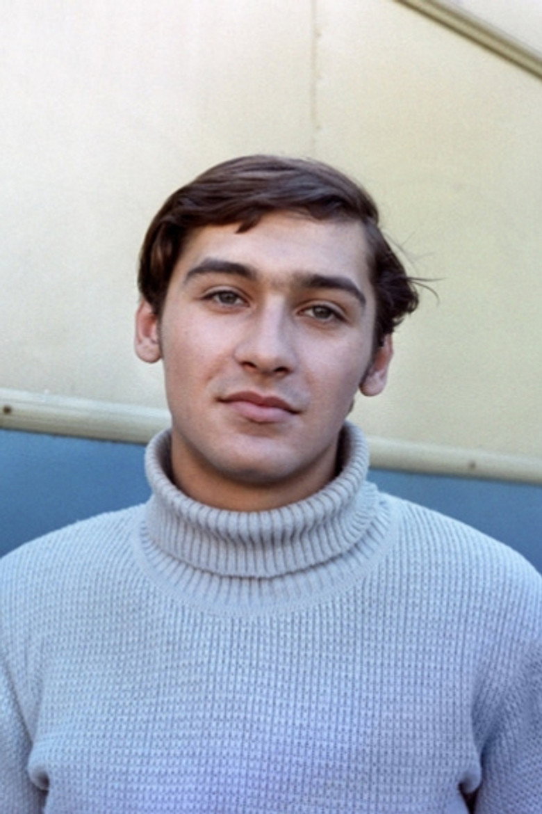 Vladimir Tikhonov photo 3