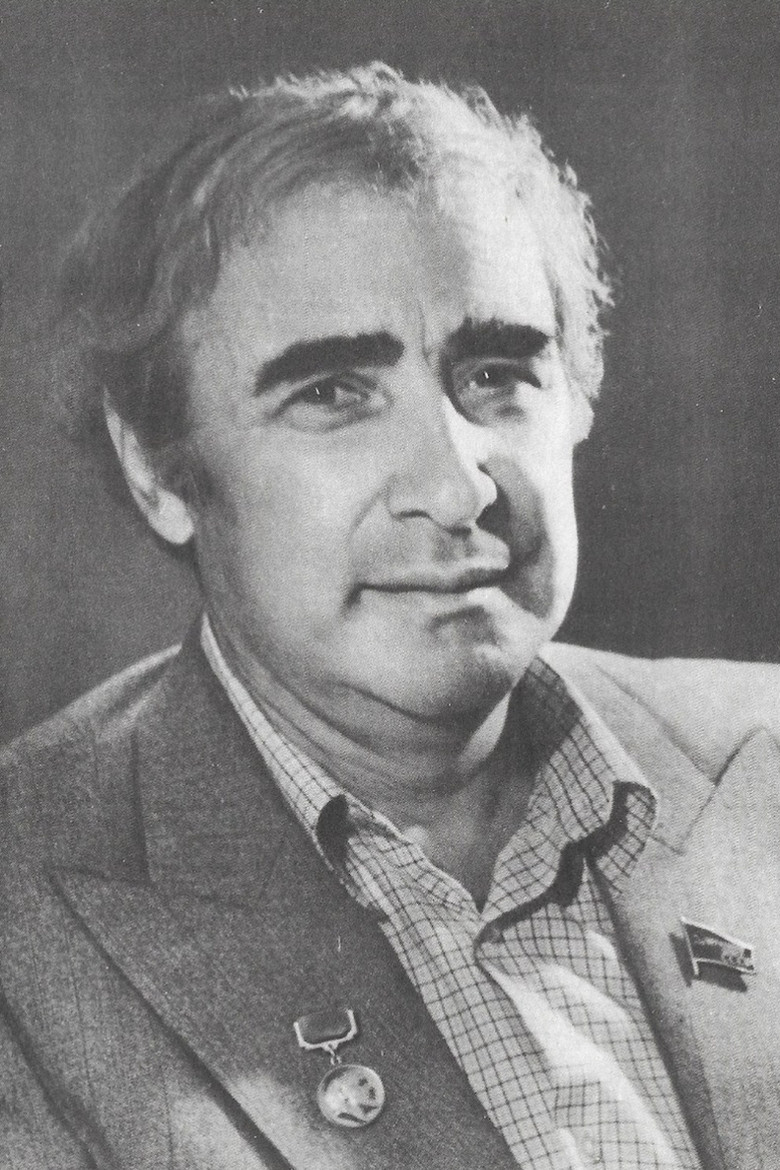 Nodar Dumbadze photo 4
