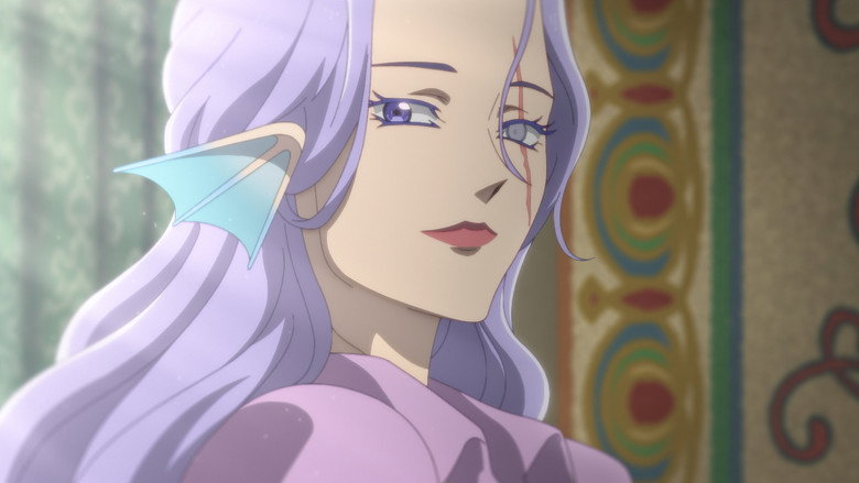 Still from Bye Bye, Earth - Season 1 Episode 11