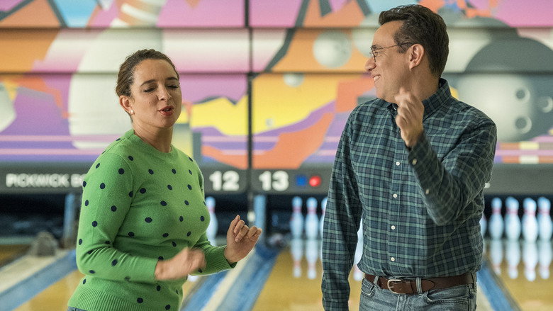 Still from Forever - Season 1 Episode 1