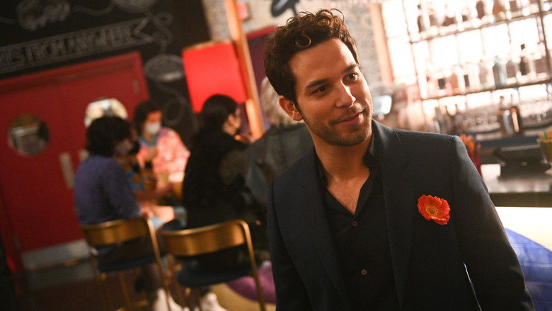 Still from Zoey et son incroyable playlist - Season 2 Episode 7