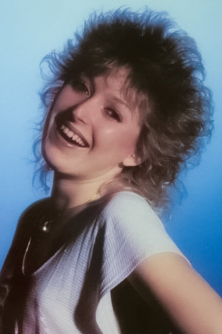 Rosa Körberg portrait