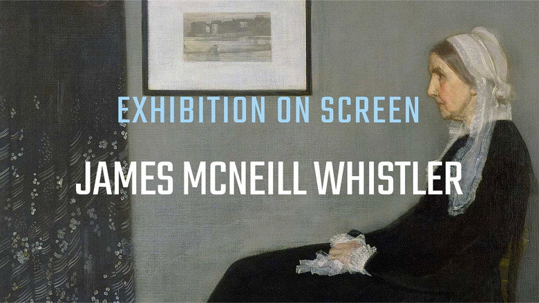 Imatge de James McNeill Whistler