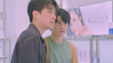 Still image for Dinosaur Love season 1 episode 6: Episode 6