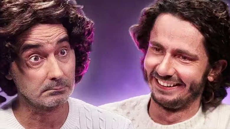 S04E31 – Guillaume Pley interviewed by the guy who parodies him online! (Coudy)