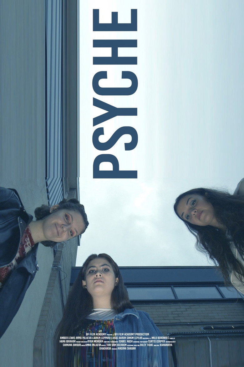 Psyche — image 2