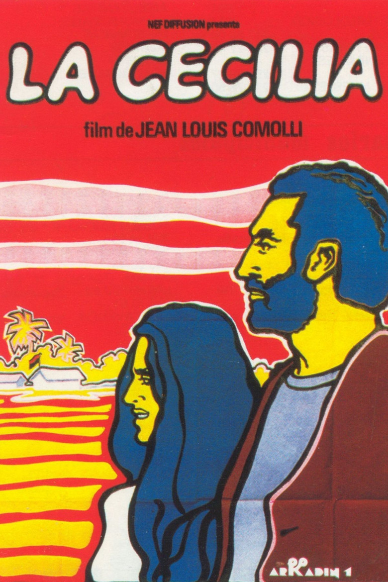 Imatge de La Cecilia