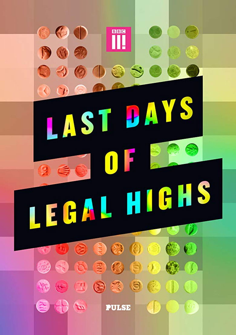 Imatge de The Last Days of Legal Highs