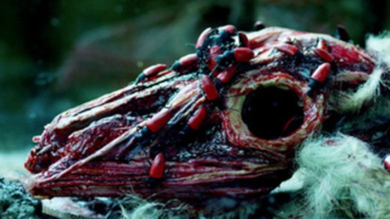 Still image for Deadwax season 1 episode 7: Part Seven Still image for Deadwax season 1 episode 7: Part Seven