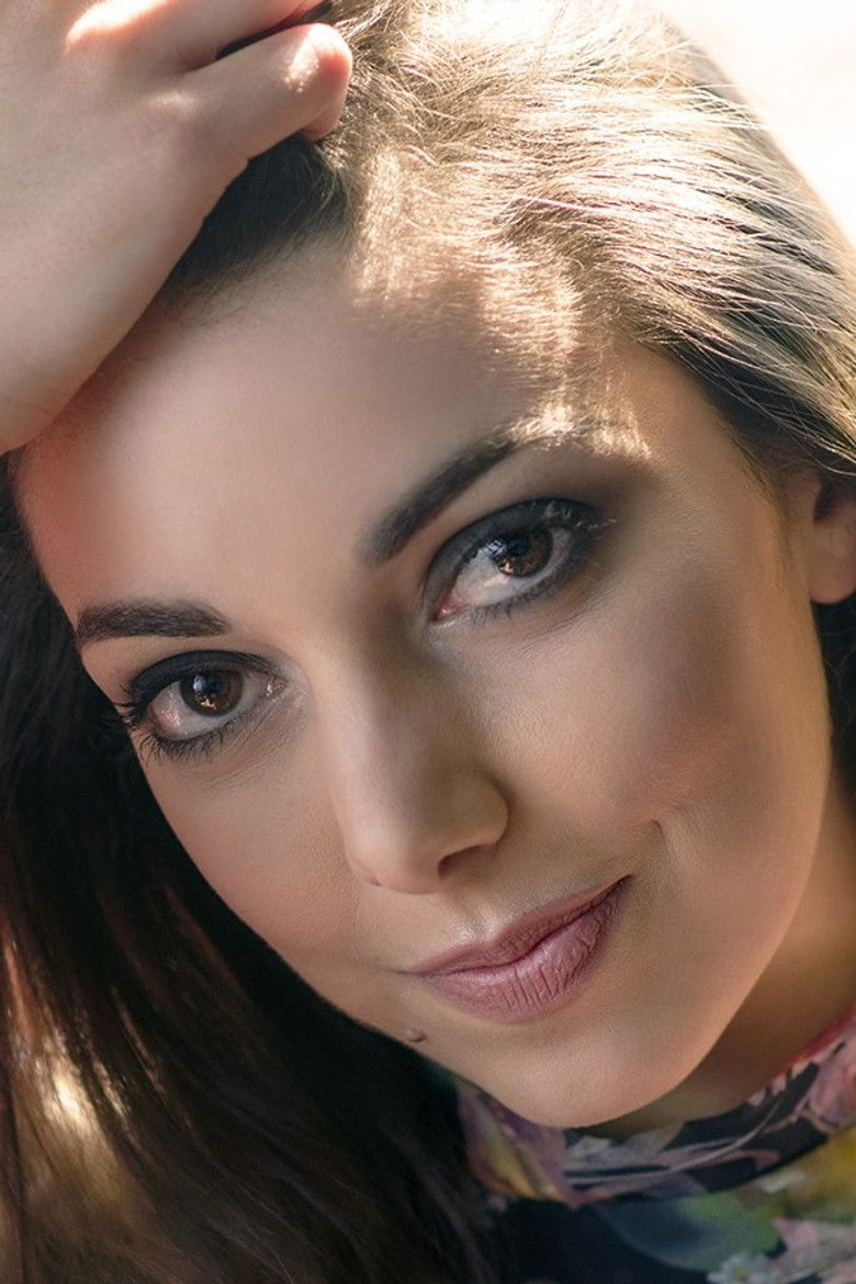 Kathryn Alexandre portrait image