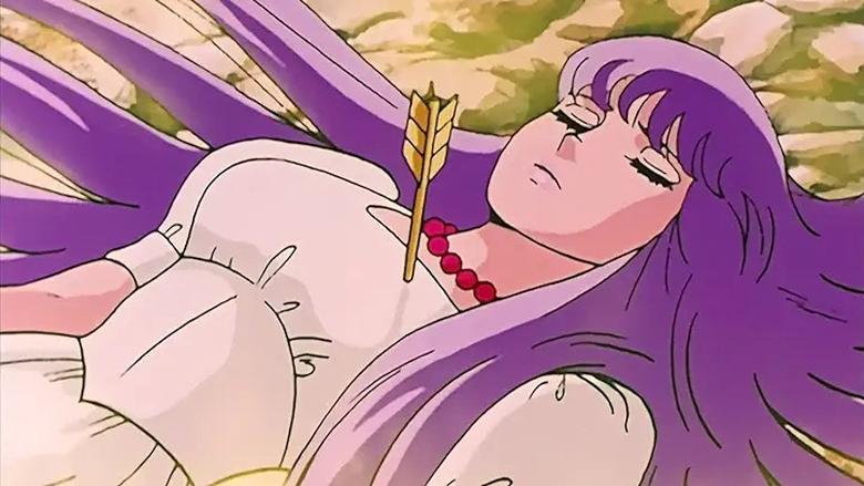 Still image for Saint Seiya season 1 episode 55: Ties of Friendship! Athena's Call Still image for Saint Seiya season 1 episode 55: Ties of Friendship! Athena's Call