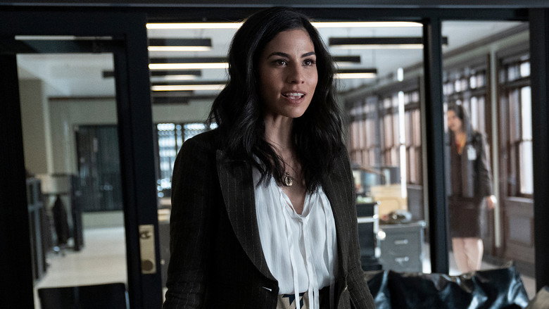 Still from Pearson - Season 1 Episode 3