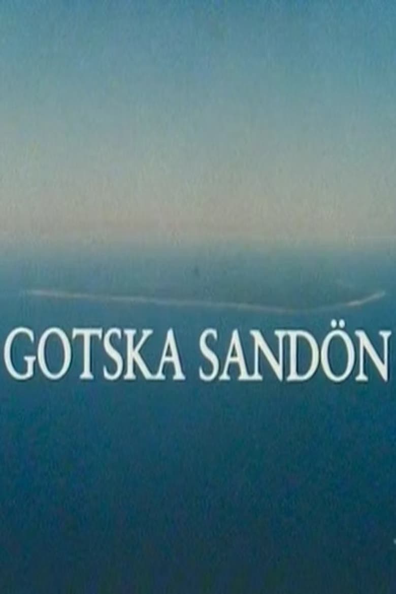 Gotska Sandön (1987)