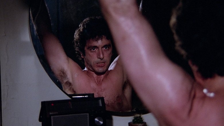 Cruising (1980)