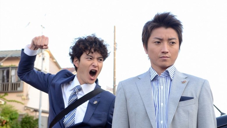 Still image for ST MPD Scientific Investigation Squad season 1 episode 2: Episode 2 Still image for ST MPD Scientific Investigation Squad season 1 episode 2: Episode 2