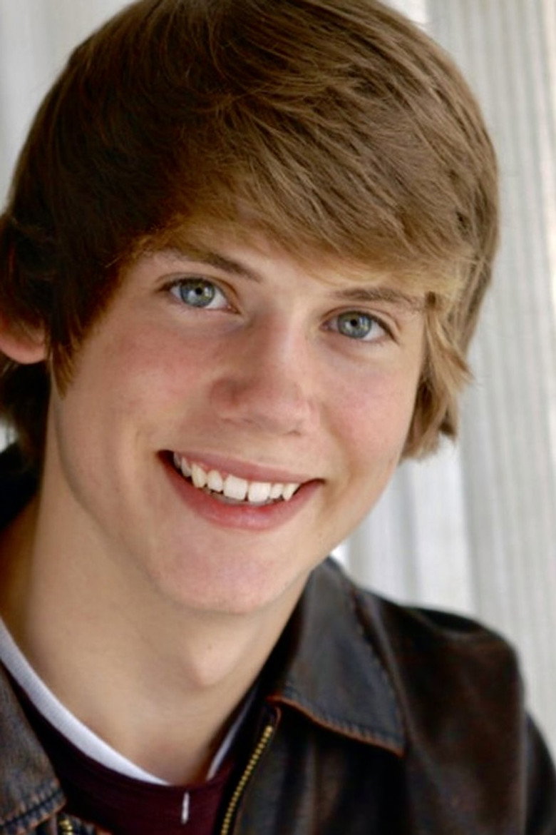 Tony Oller photo