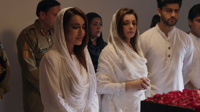 Still image for Qubool Hai 2.0 season 1 episode 7: The Search