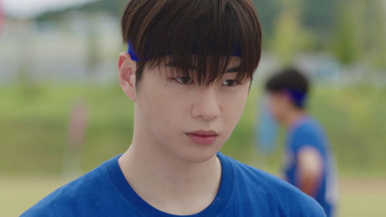 Still from Rookie Cops - Season 1 Episode 8