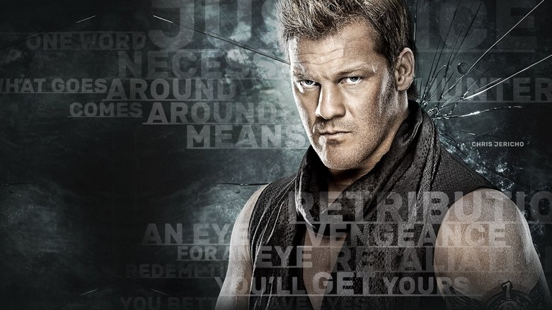 WWE Payback 2017 main backdrop