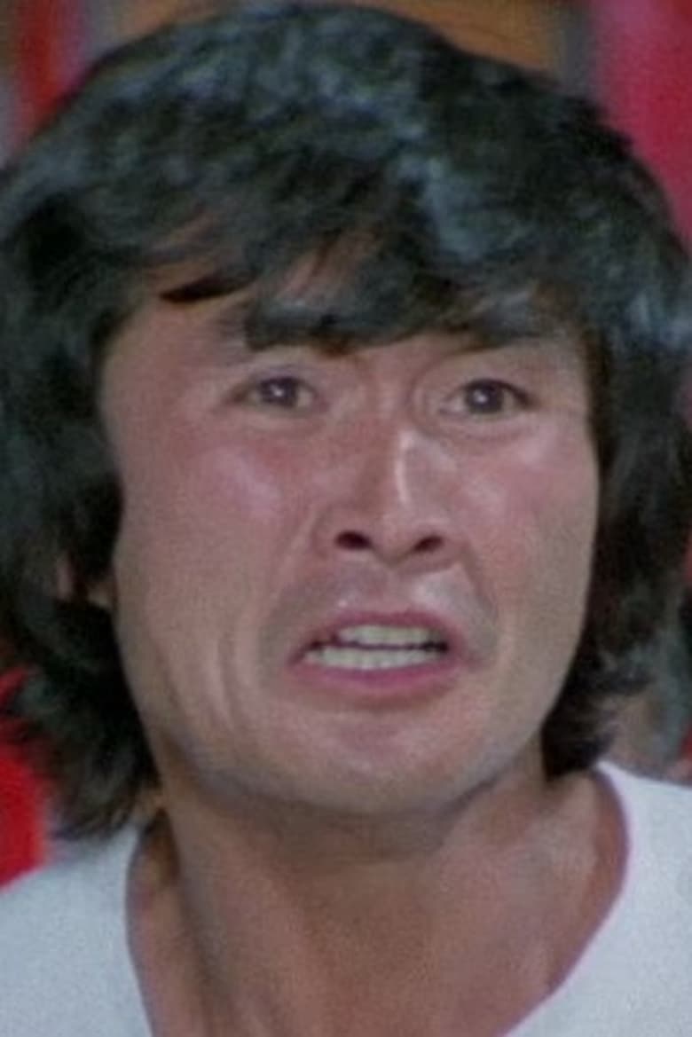 Cheng Kang-Yeh photo 2