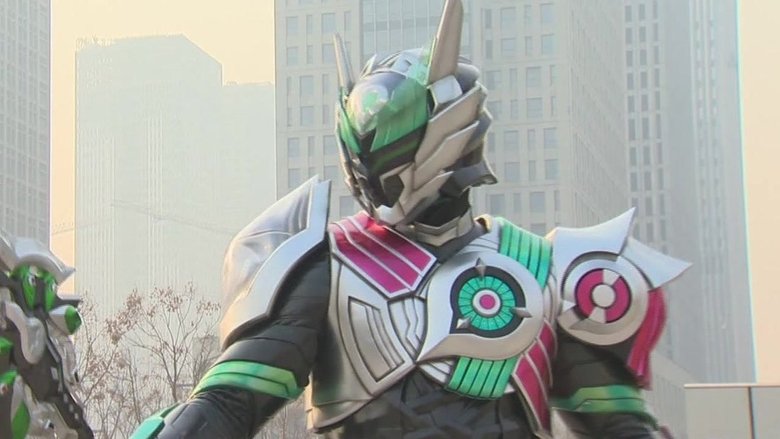 Still image for Armor Hero Captor season 1 episode 38: Episode 38 Still image for Armor Hero Captor season 1 episode 38: Episode 38