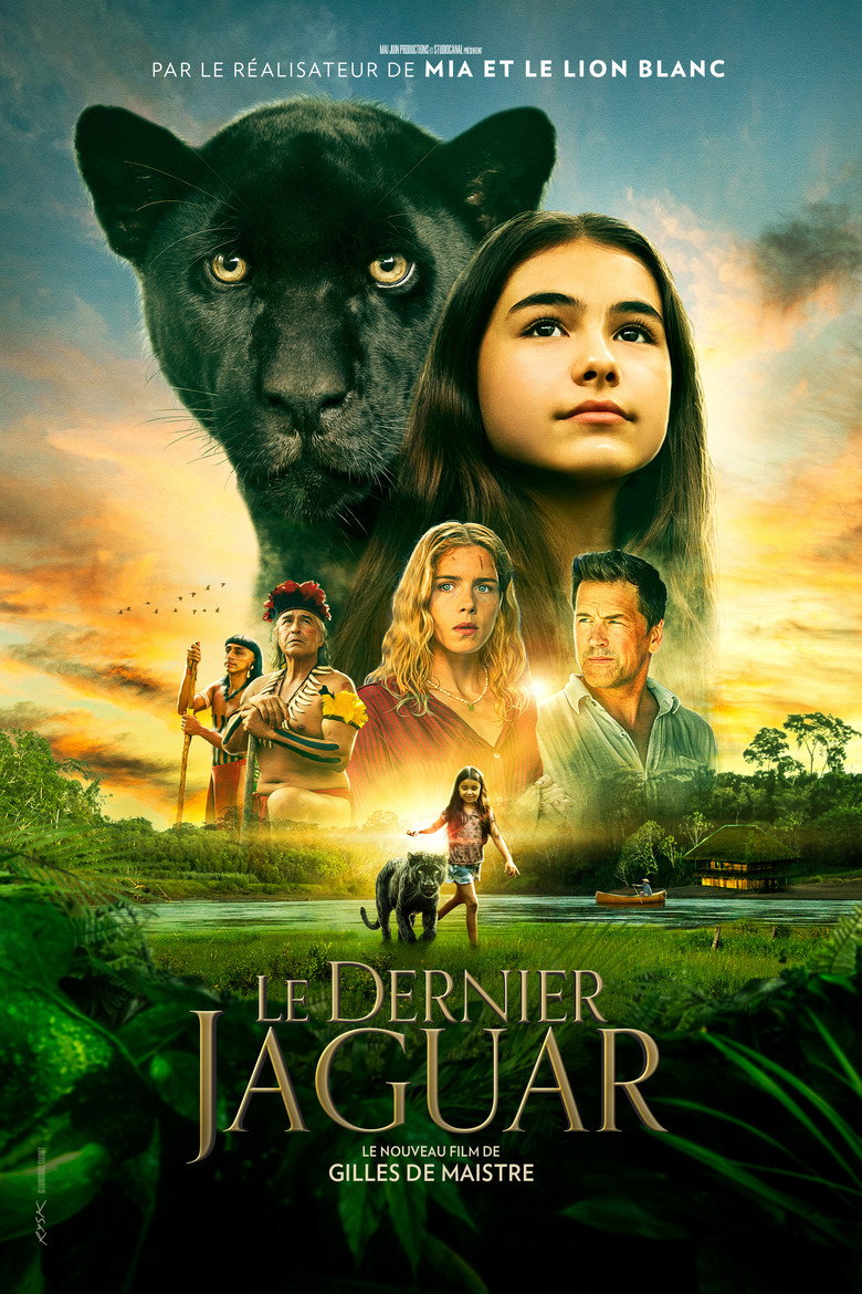 Póster la Película