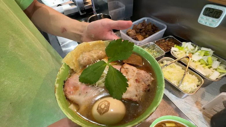 Still image for Voyage en cuisine season 1 episode 50: Episode 50 Still image for Voyage en cuisine season 1 episode 50: Episode 50