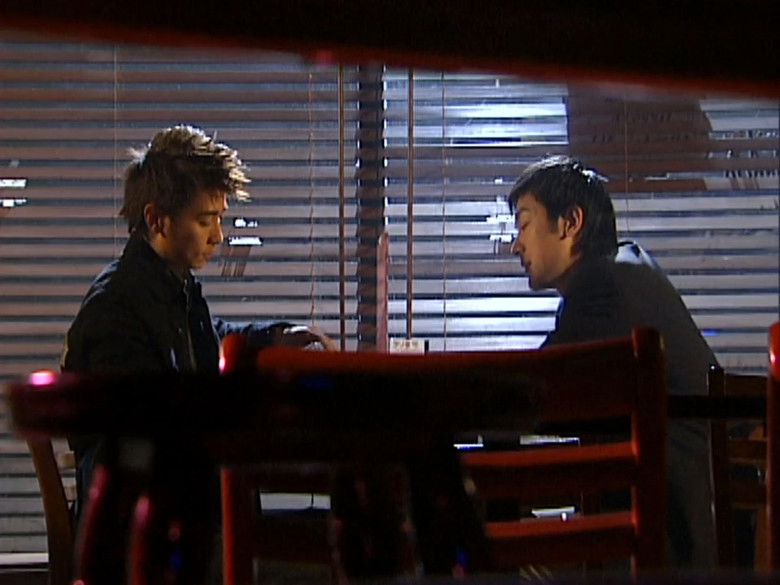 Still image for Eighteen Year Old Sky season 1 episode 19: Episode 19