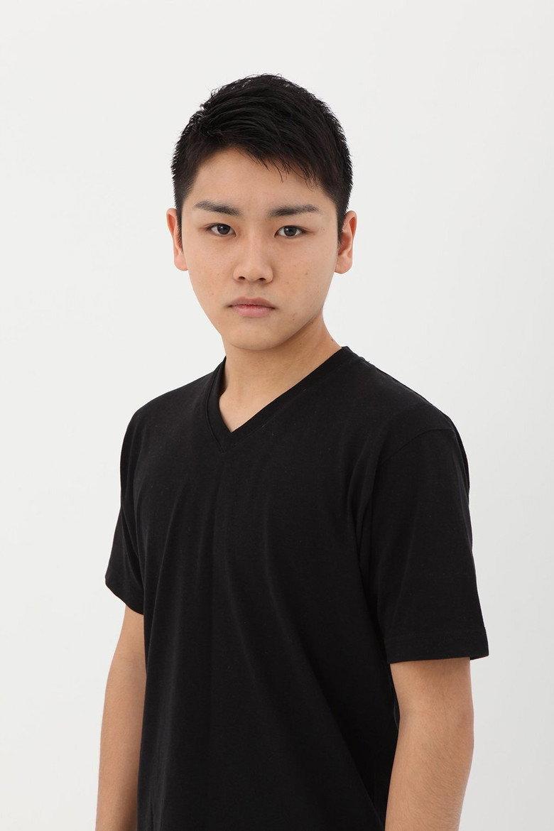 Yuki Izumisawa photo 3