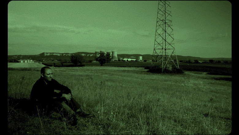 Frame from Un Voeu dans la Cendre