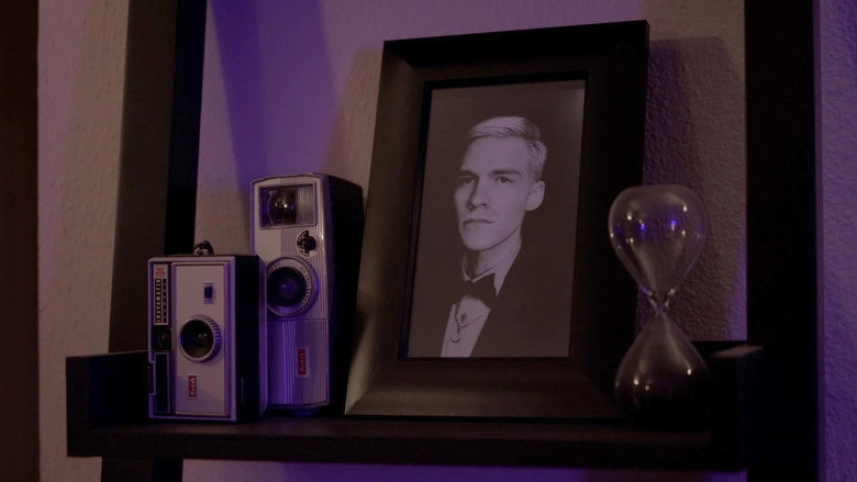 Imatge de Thirst Trap