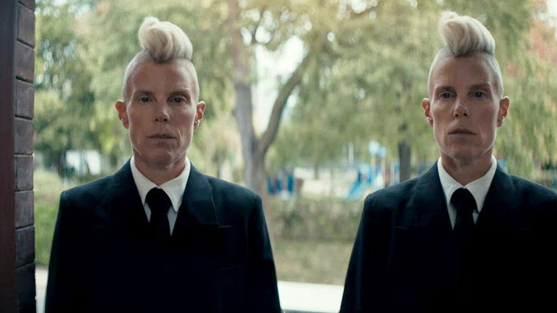 Still from Plan B - Season 3 Episode 3