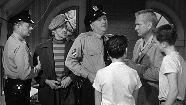 The Prisoner Speaks