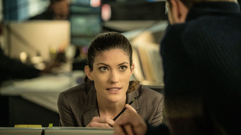 Still from Limitless - Season 1 Episode 9