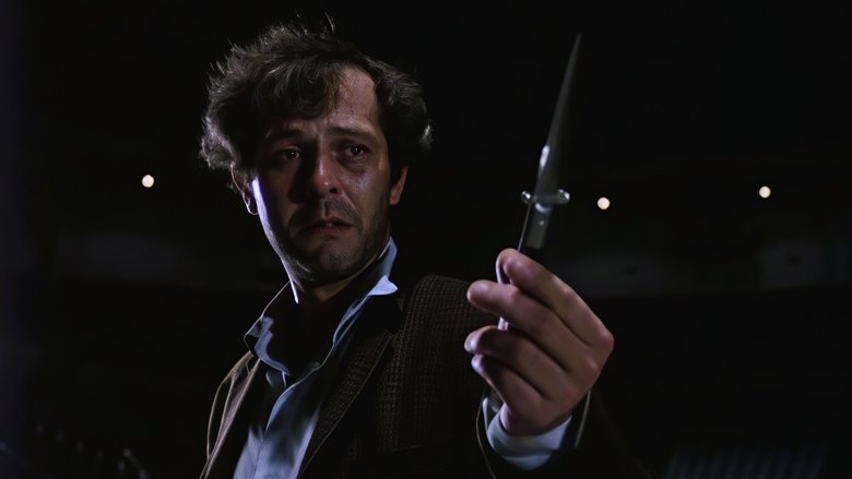 Still image for Harry O season 1 episode 4: Mortal Sin