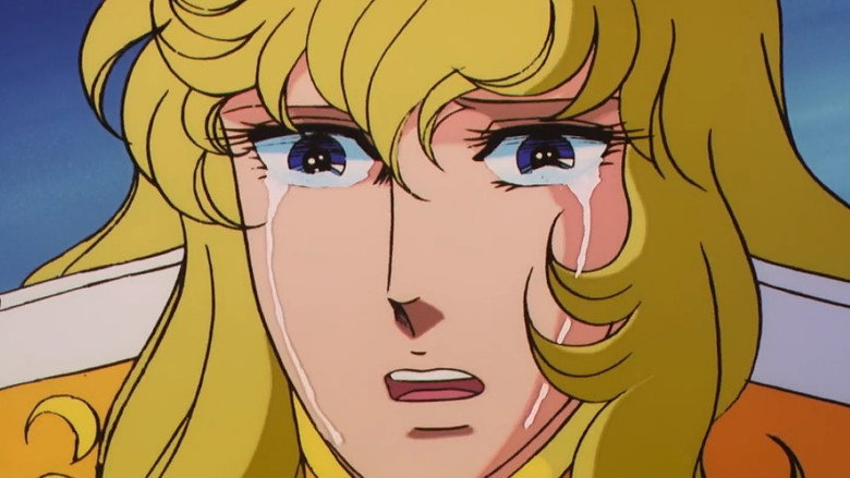 Still from ベルサイユのばら - Сезон 1 Епизод 30