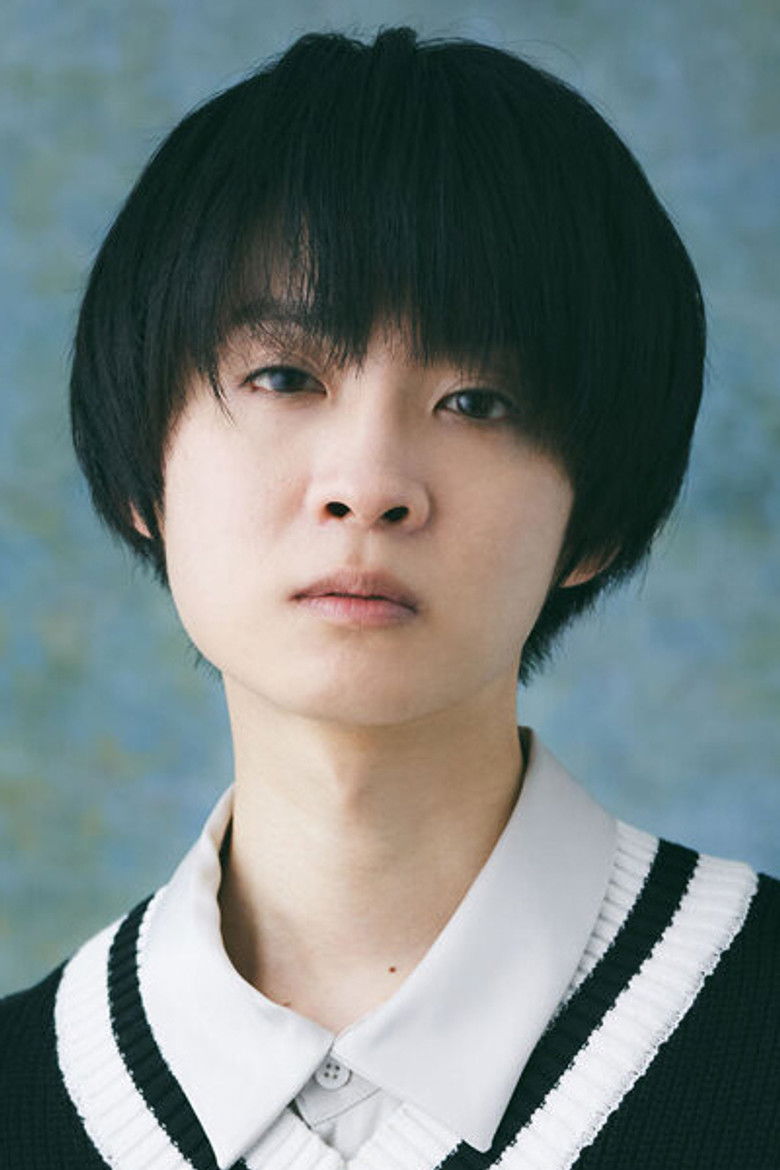 Hiroki Uchida portrait image