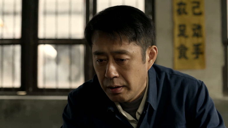 Still image for Six Sisters season 1 episode 8: Episode 8