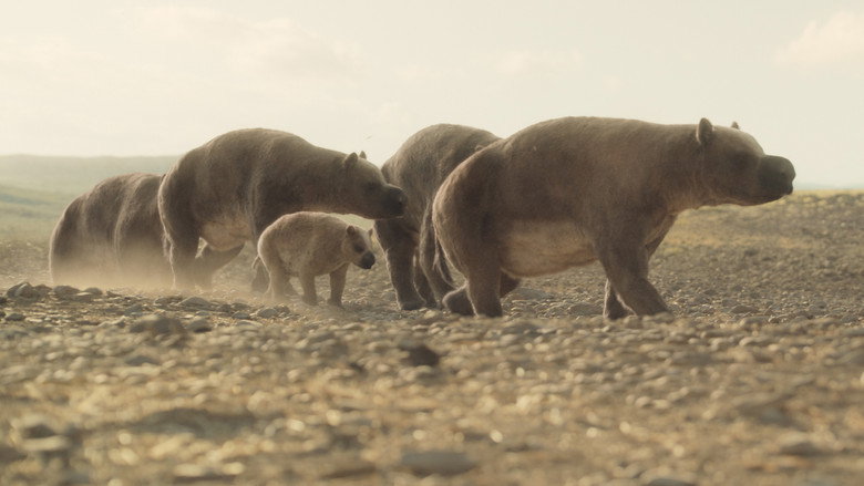 Still from Ein Planet vor unserer Zeit - Season 3 Episode 3