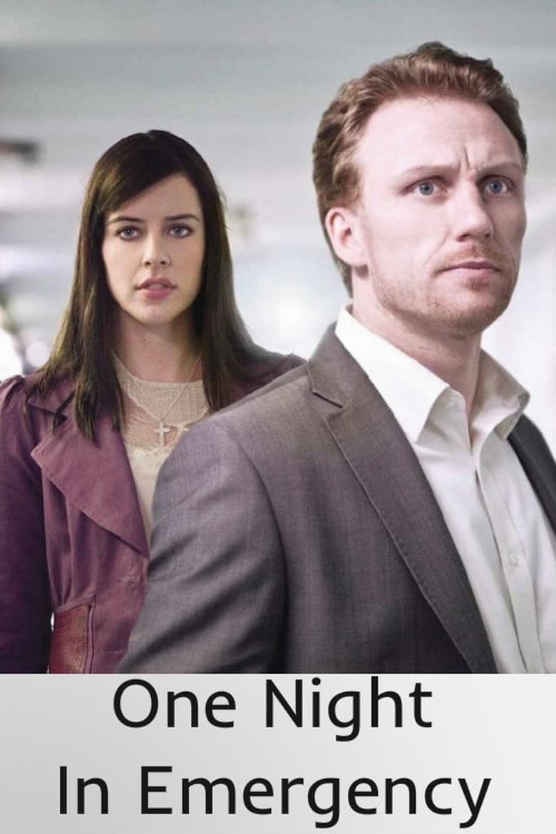 One Night in Emergency (2010)