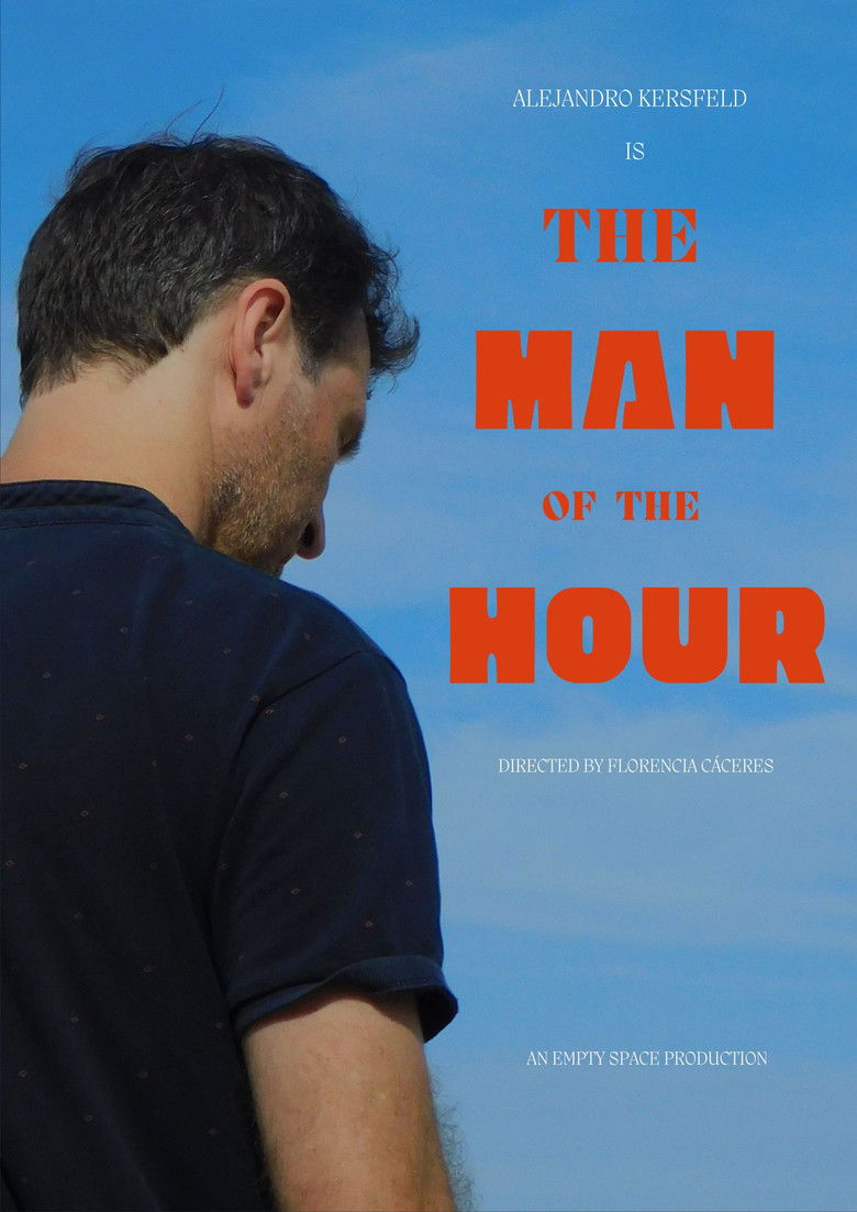 Imatge de The Man of the Hour