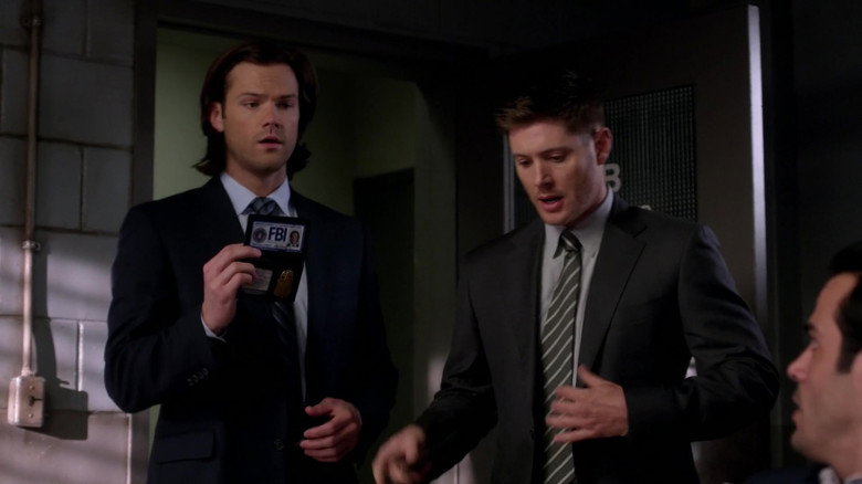 Supernatural Staffel 9 Folge 20