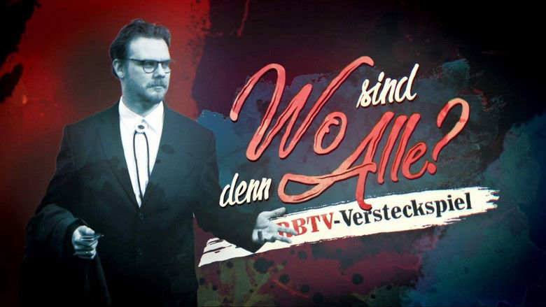 Still image for Wo sind denn alle? season 1 episode 2: Episode 2