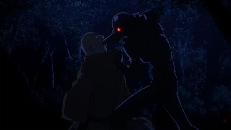 Still image for Samurai Gun season 1 episode 10: A Doll's House