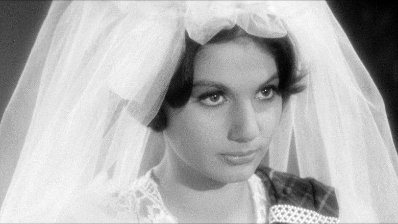 Lady Morgan's Vengeance — scene 3