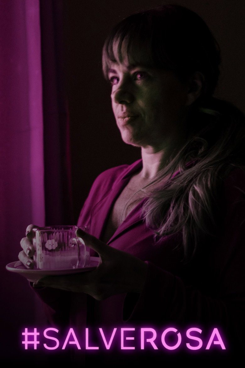 Imatge de #SalveRosa