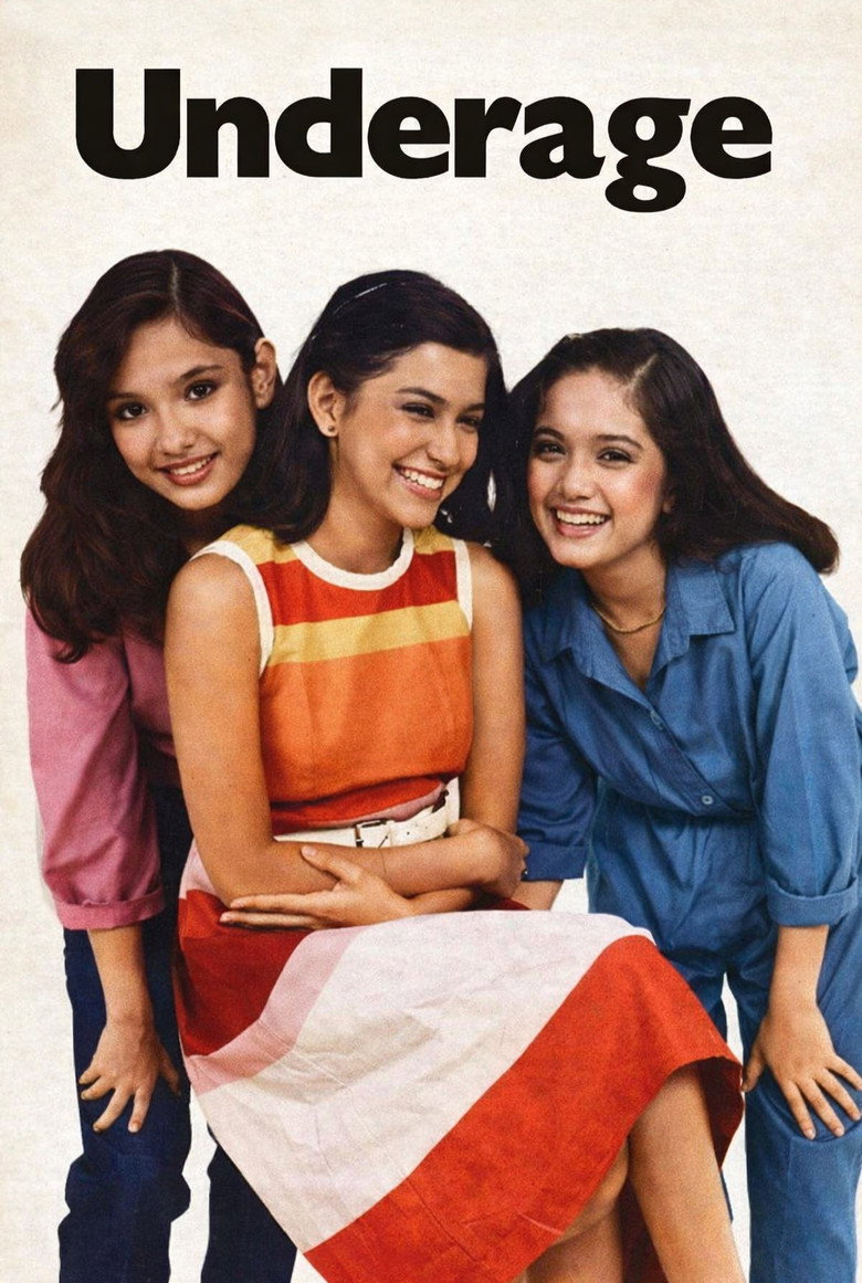 Under-age — image 2