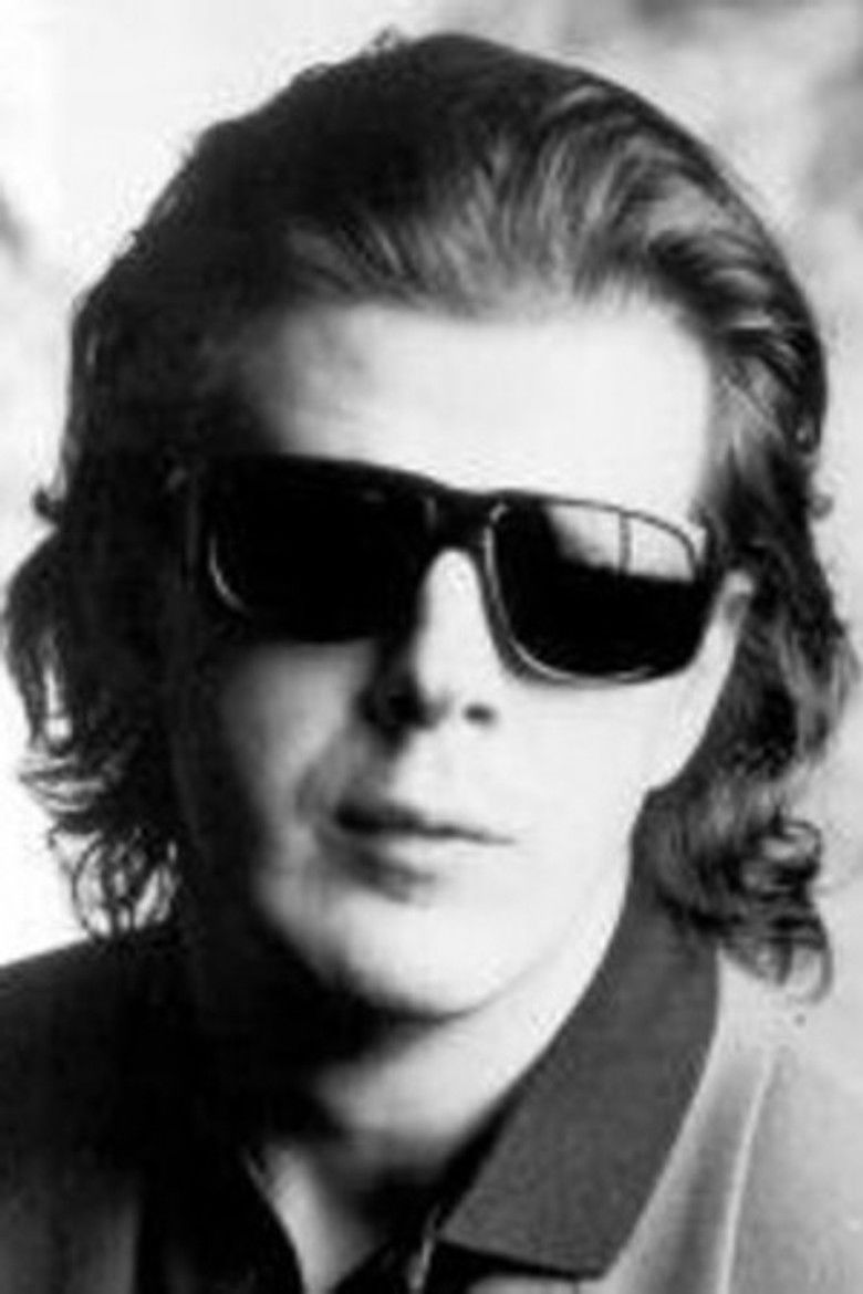 Aleandro Baldi portrait image