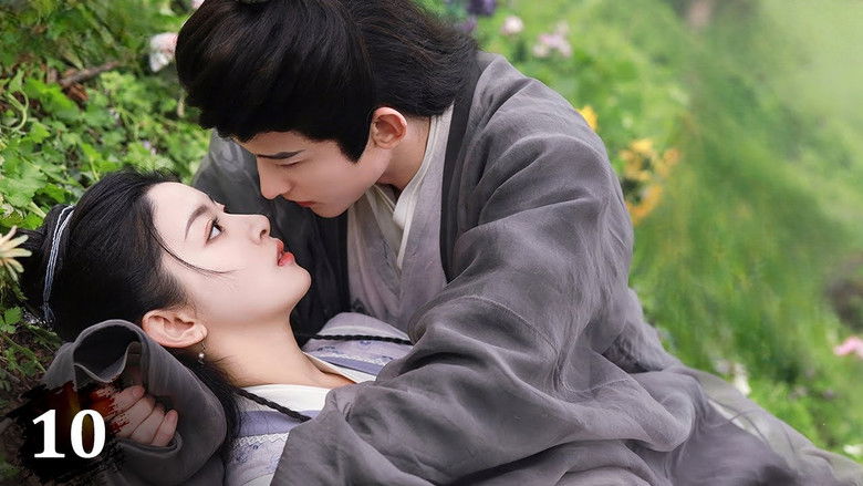 Still image for Dawn Amidst Hidden Clouds season 1 episode 10: Episode 10 Still image for Dawn Amidst Hidden Clouds season 1 episode 10: Episode 10