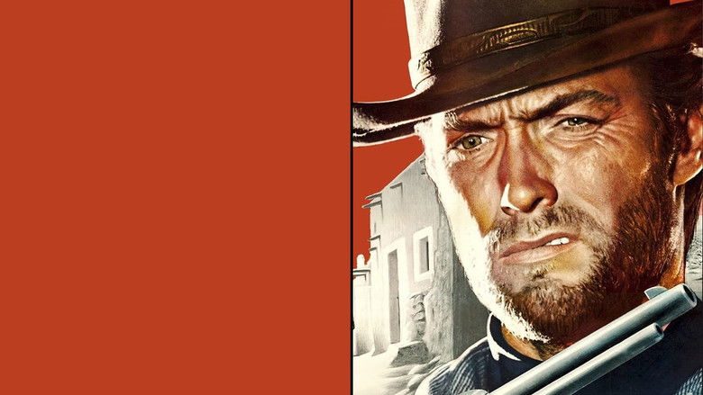 For a Few Dollars More (1965)